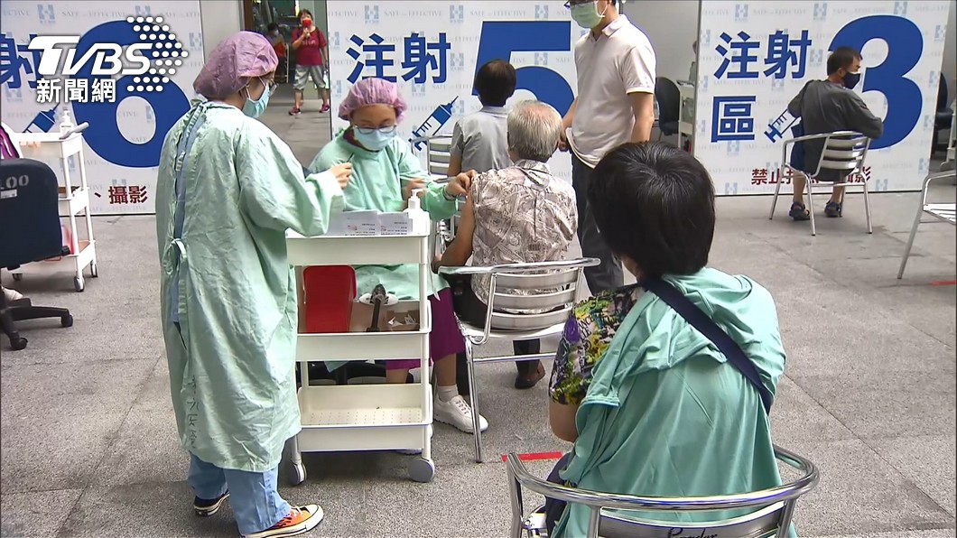 圖/TVBS