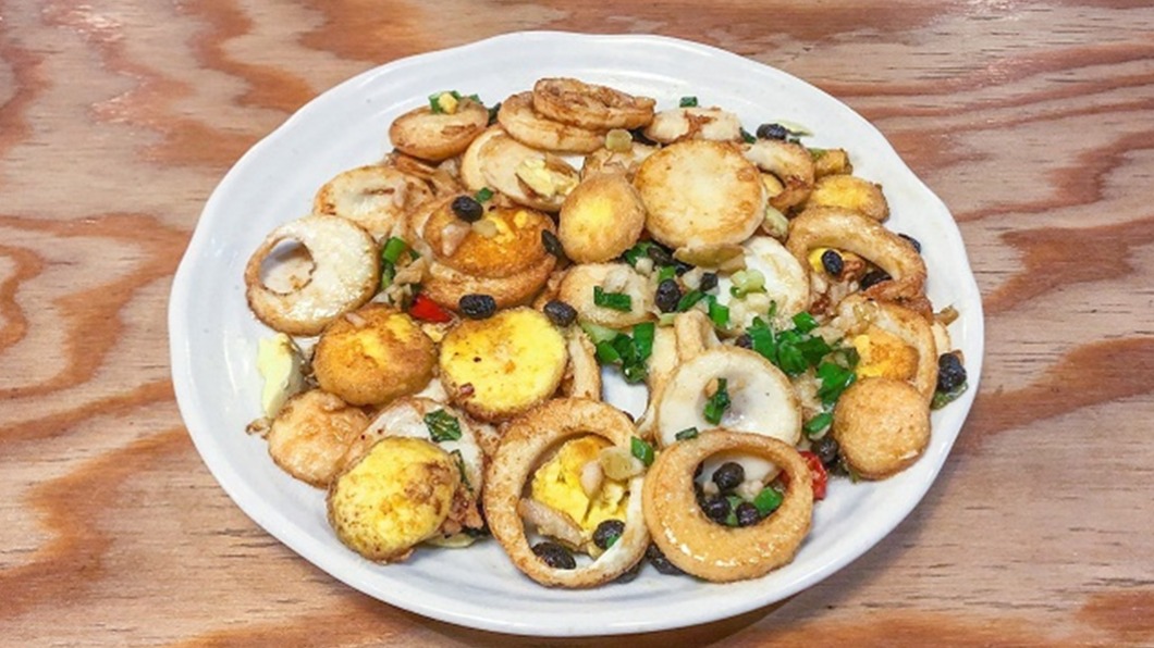 巷子龍家常菜提供湘菜與江浙菜美食。（圖／翻攝自巷子龍家常菜臉書）