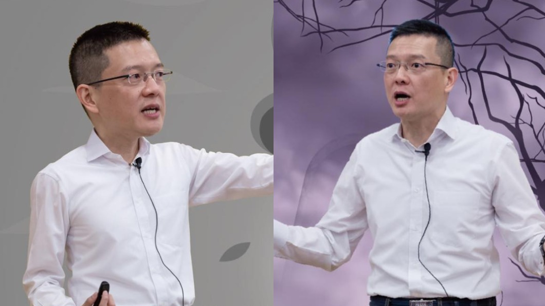民進黨「佛系」催貨 他怒轟:笨蛋!去催疫苗不是吹牛