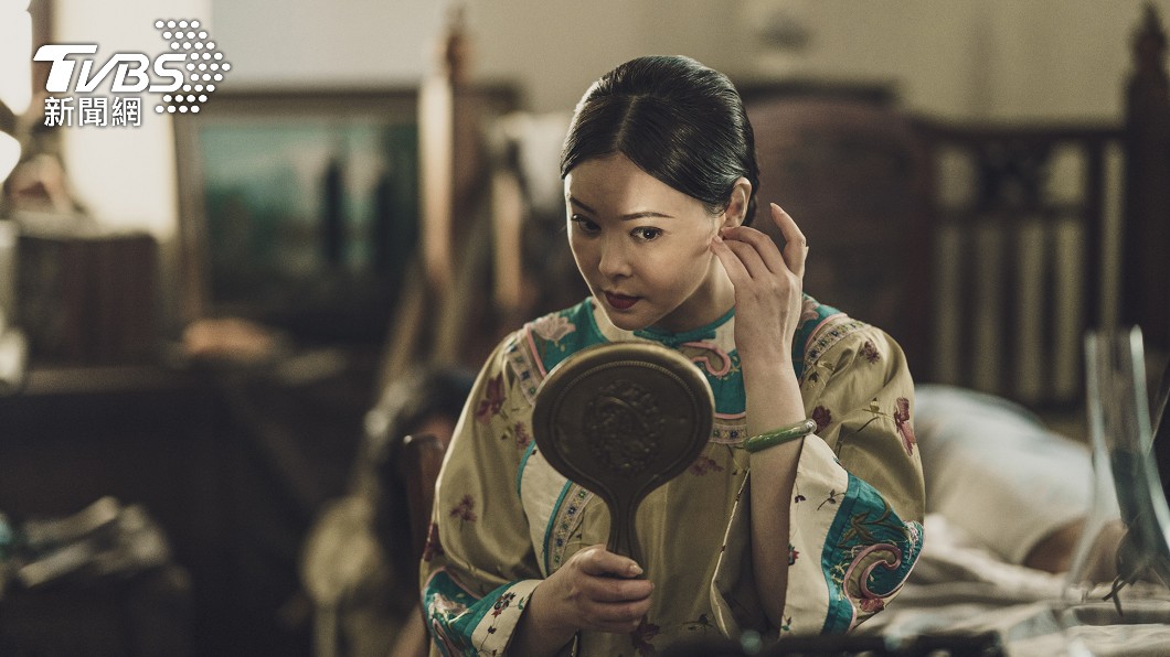 蕭淑慎「床戰復出」慘無人認得！老公氣炸開嗆：關你屁事