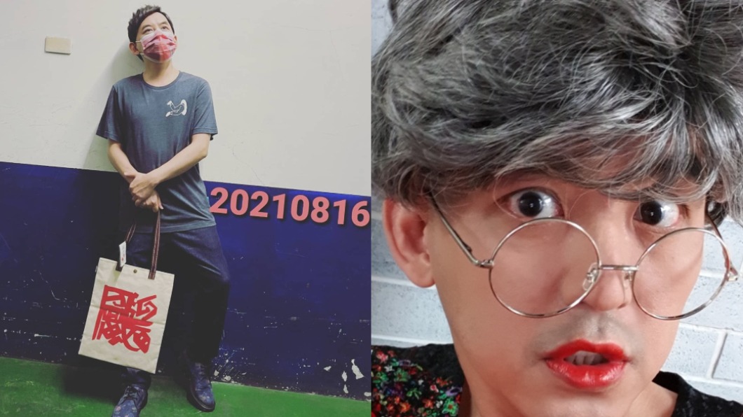 彩券GG!一片焦黑 黃子佼中獎急問:還可以領嗎