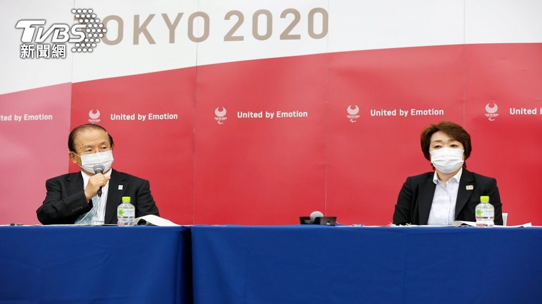 東京帕運24日開幕 原則上所有場館採閉門賽