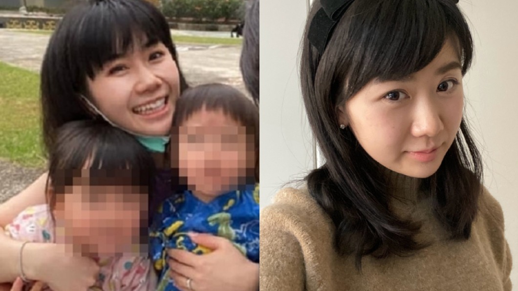 半年沒見孩被罵爆!福原愛曝「煎熬心境」:想給他們自由