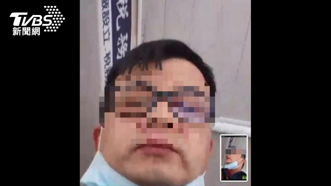 圖／TVBS
