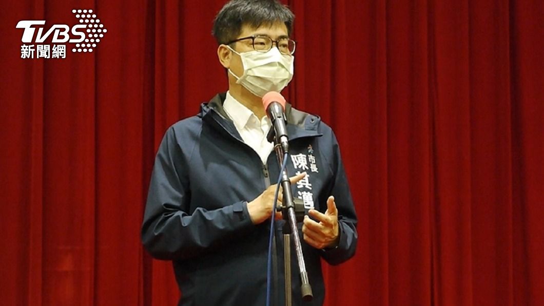 高雄氣爆案定讞 陳其邁盼民事訴訟釐清賠償責任