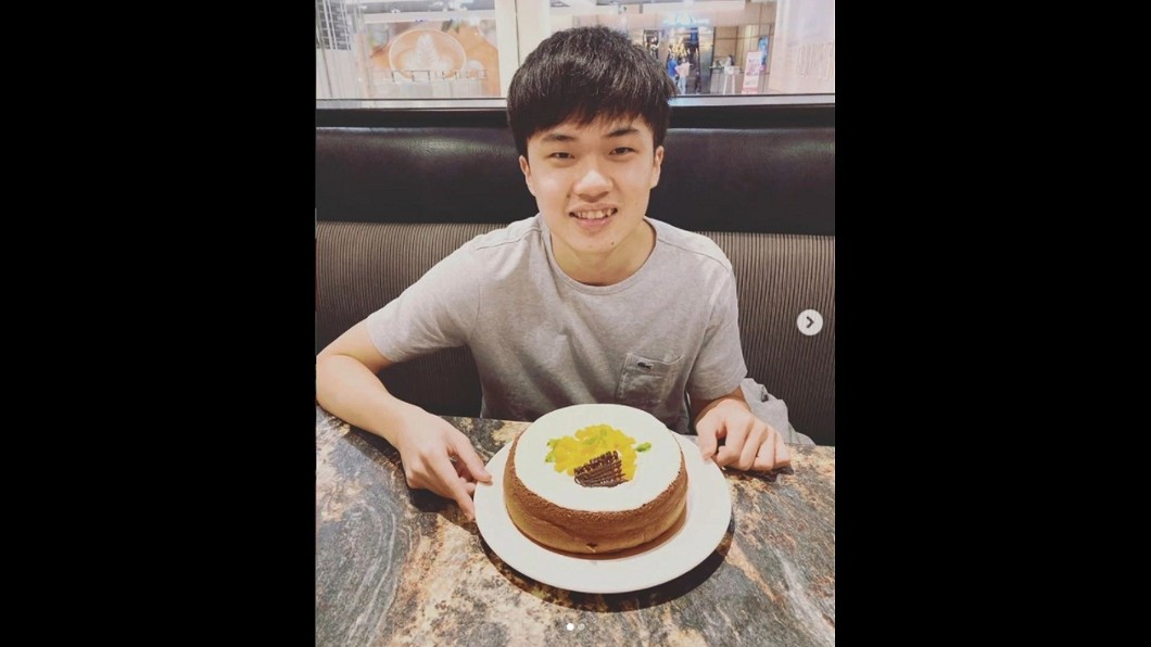 圖／翻攝自lin__yun_ju_ IG