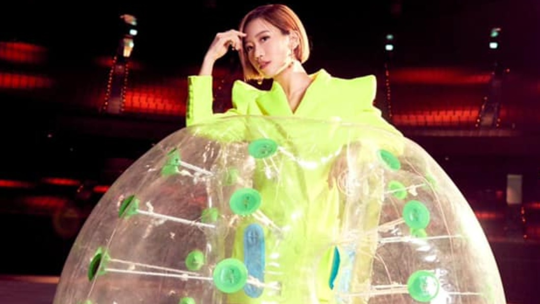 扛金曲主持重任！Lulu自爆心情忐忑　佼哥獻暖心祝福