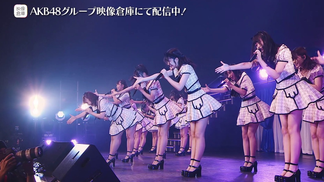 AKB48官方宣佈又有4名成員確診。(圖/翻攝自AKB48臉書)