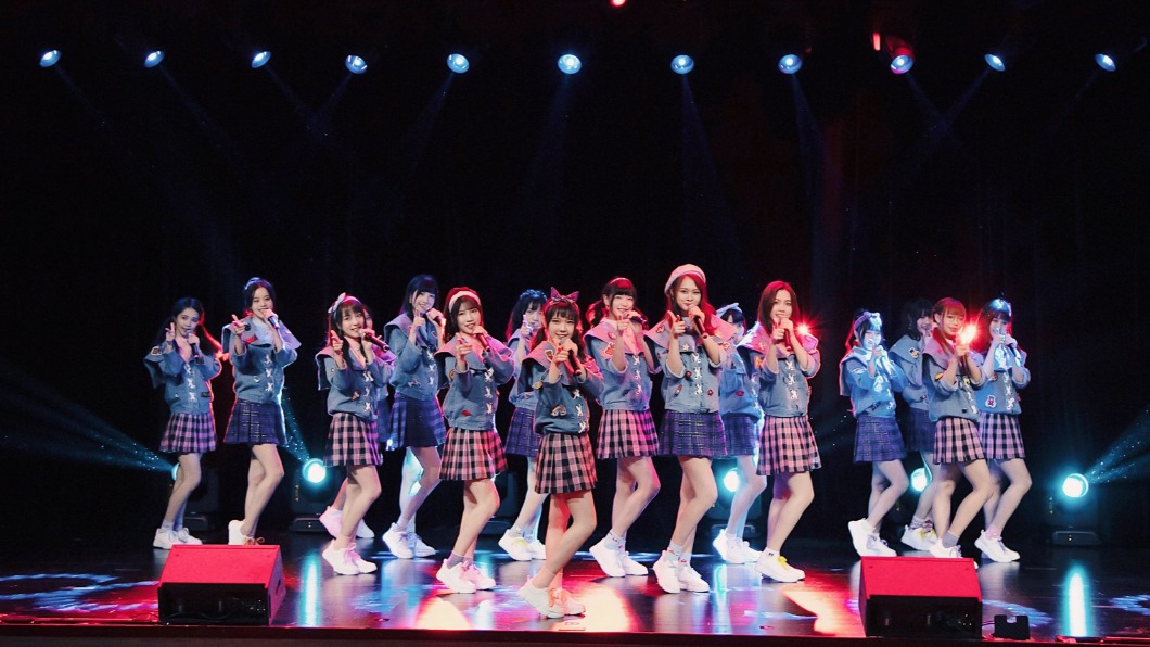 才隔14天!AKB48又爆確診 累積19人染疫