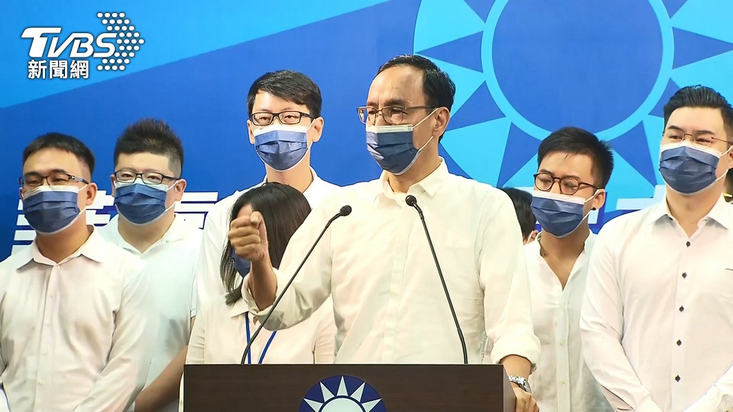 圖／TVBS
