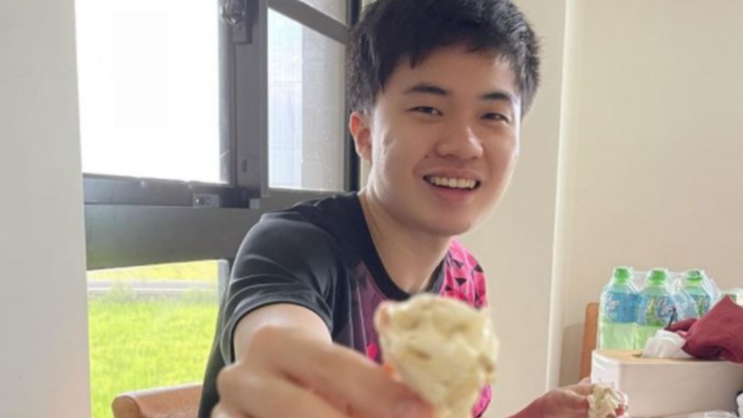 心臟爆擊！林昀儒生日球迷洗版祝福　暖男舉動全網轟動