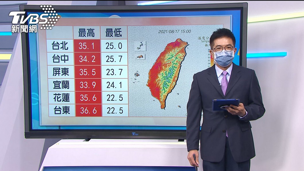 圖/TVBS
