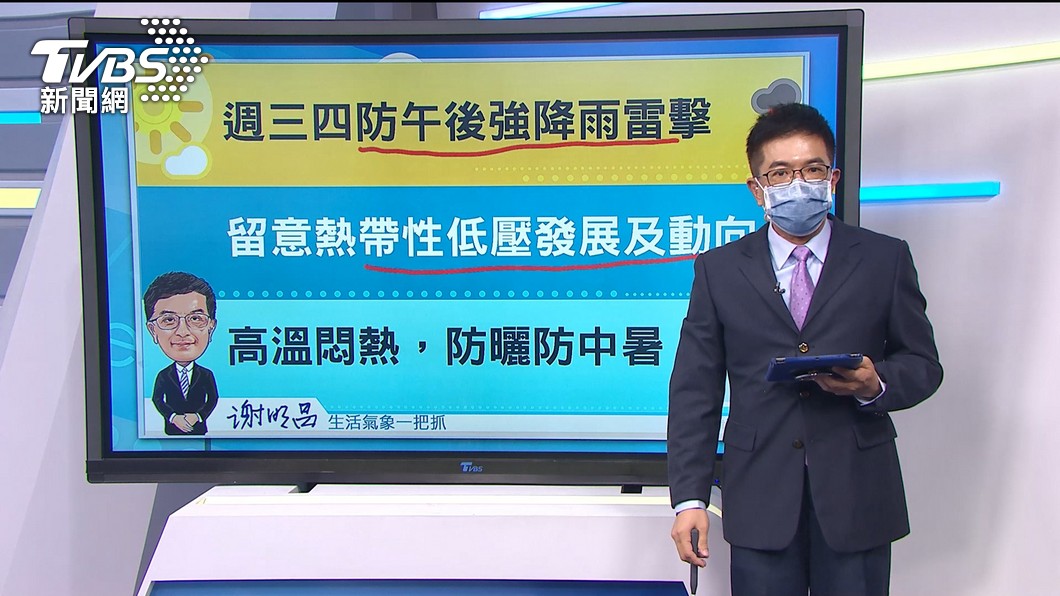 圖/TVBS