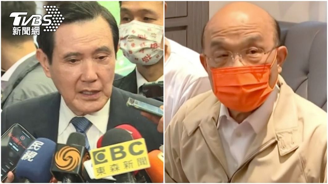 抄襲「消費券理念」還轟馬　蘇貞昌：民進黨政府傾聽民意