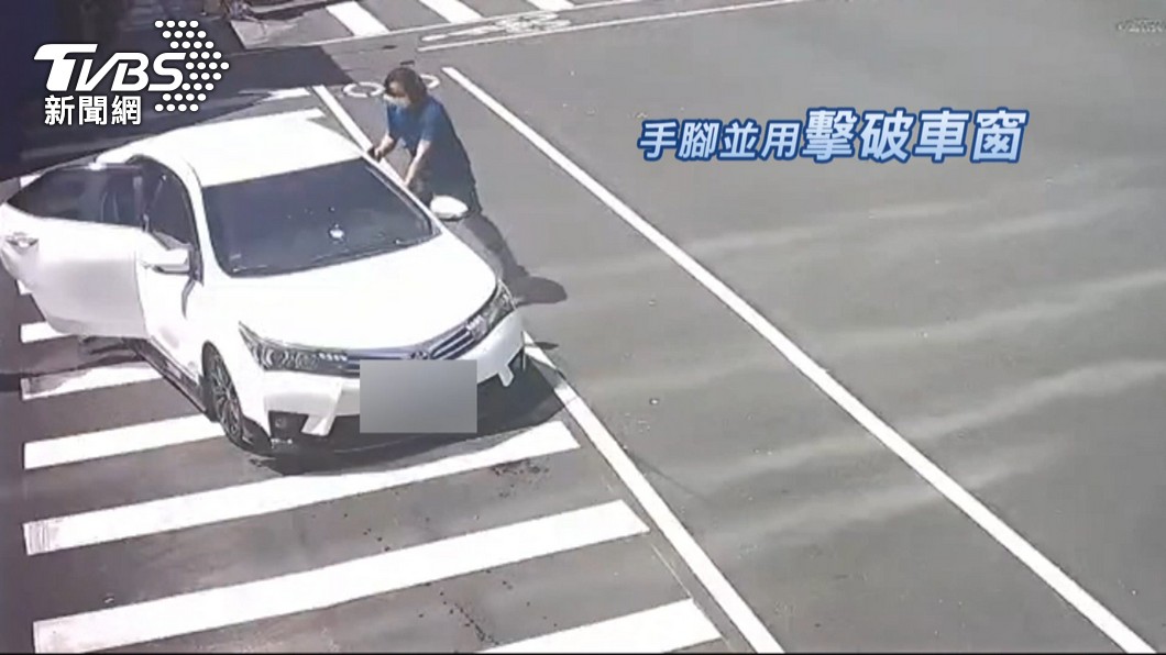 圖/TVBS