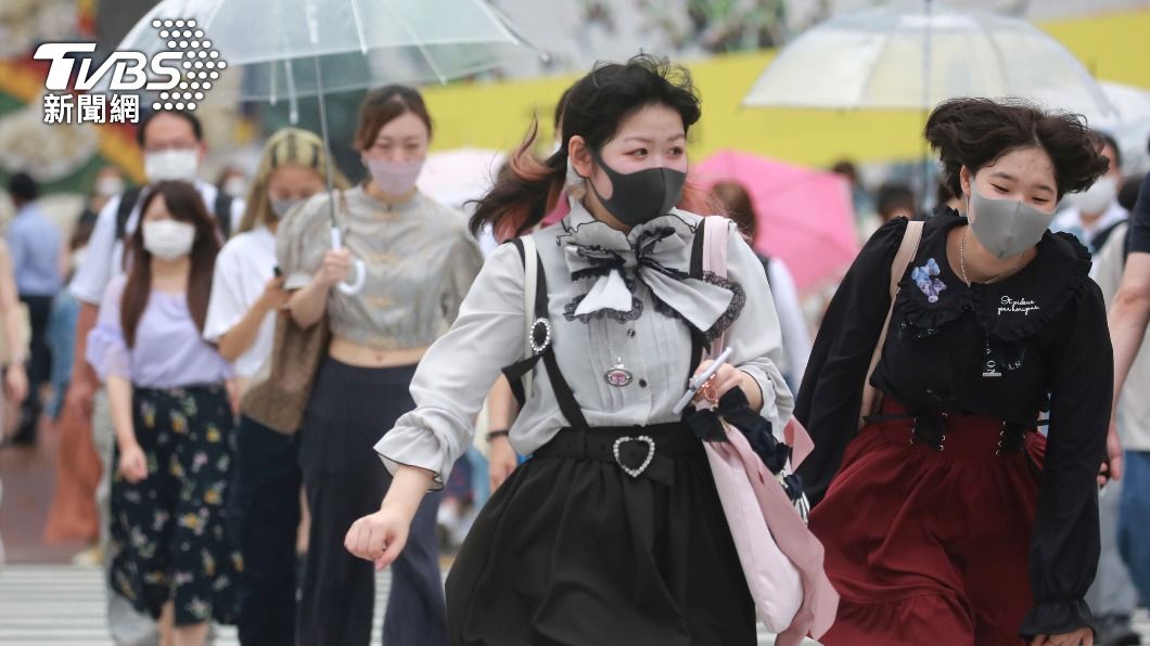 日本疫情居高不下!緊急事態宣言20日擴大 納京都7地