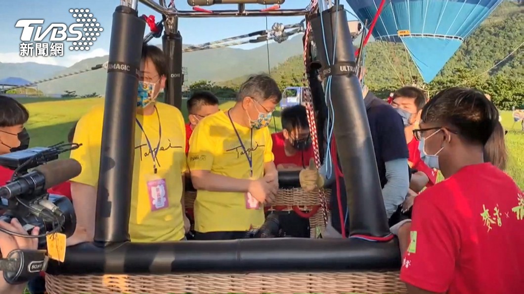 圖/TVBS