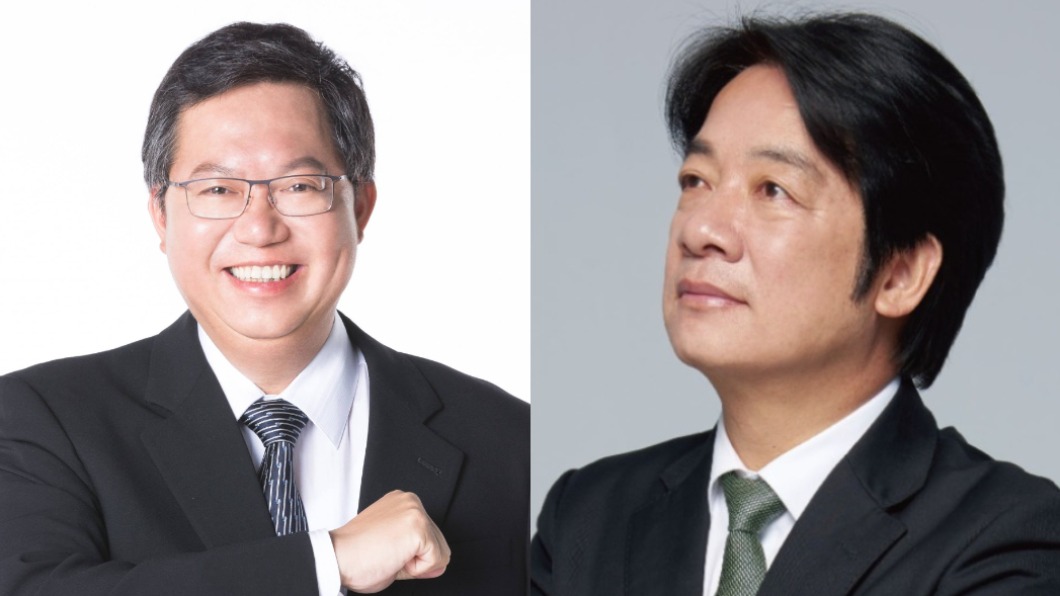 2024總統民調狂崩 吳子嘉斷言「這大咖」出局了