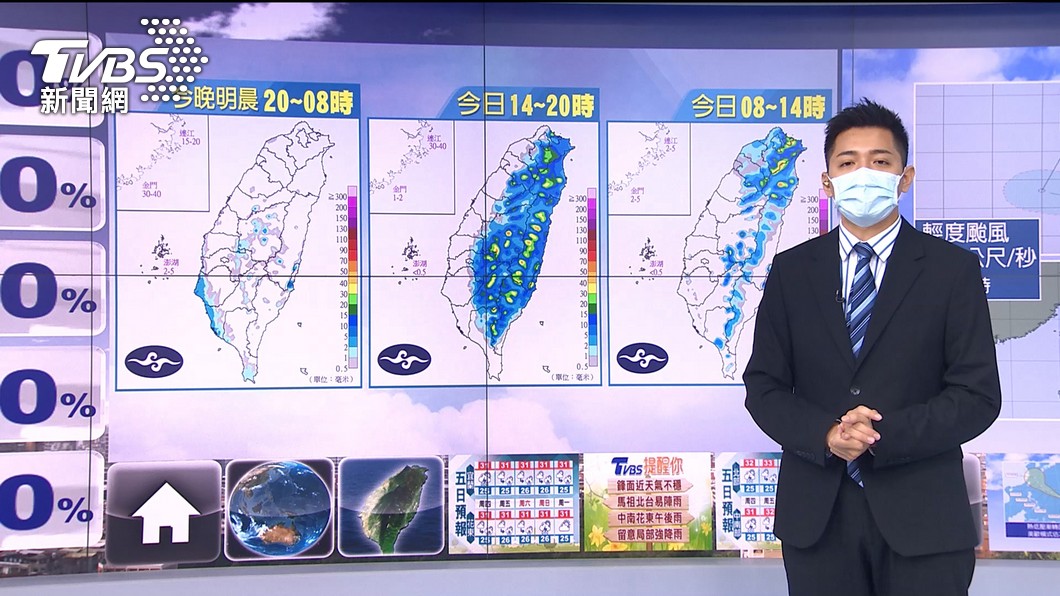 圖/TVBS