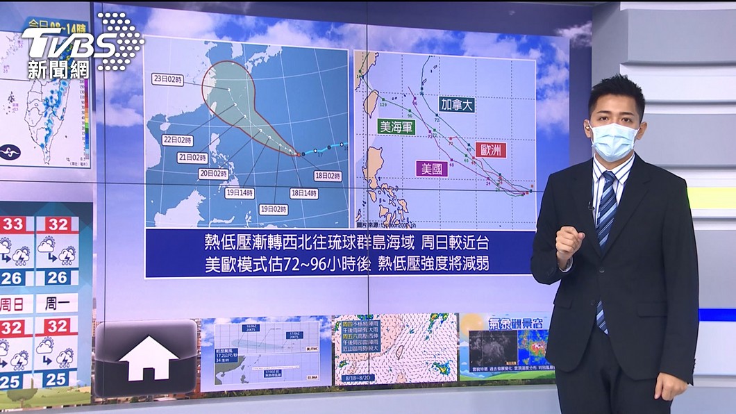 圖/TVBS