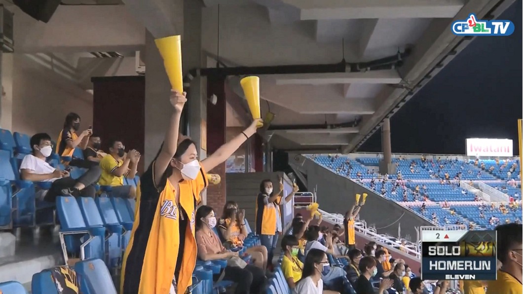 圖／翻攝自中華職棒CPBL Youtube