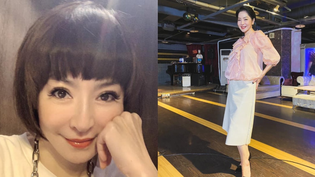 美豔女星1年床戰400次　李芳雯列4公約「不必忠誠」