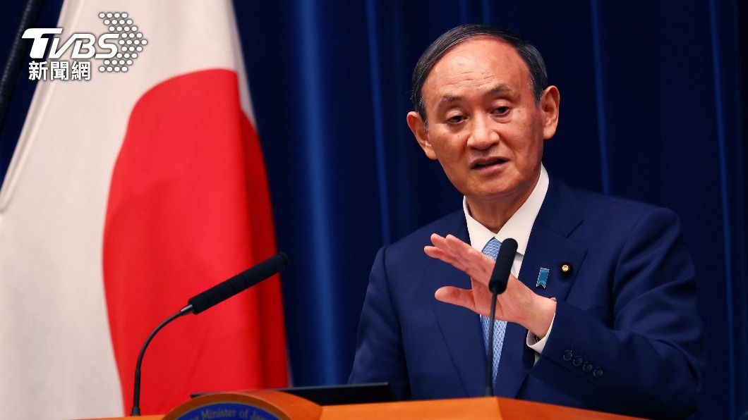 日本疫情空前嚴峻 菅義偉推動「3支柱」防疫對策