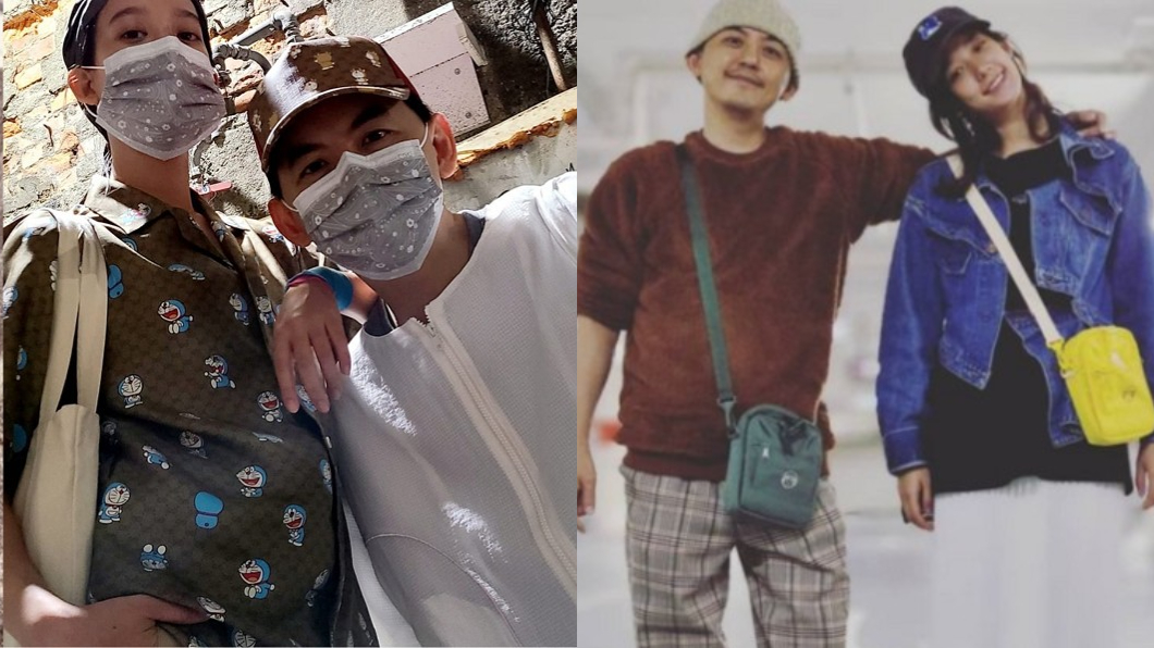 黃子佼喜曝做人進度!孟耿如嗨說「寶寶明年到」