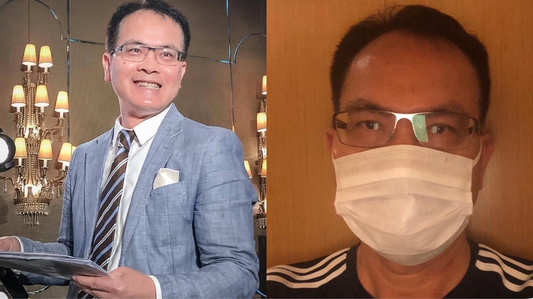 被歸類「中老年人」走心了！鄭弘儀超狂反擊她嚇傻
