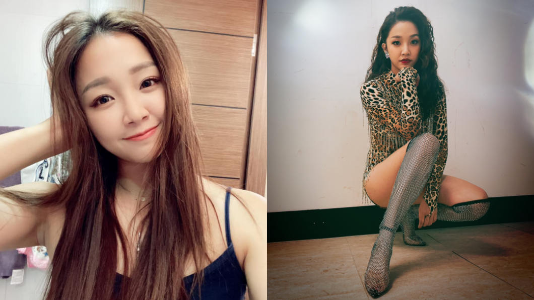 為戲備22套戰服!賴慧如「火辣豹紋舞衣」網讚:太性感
