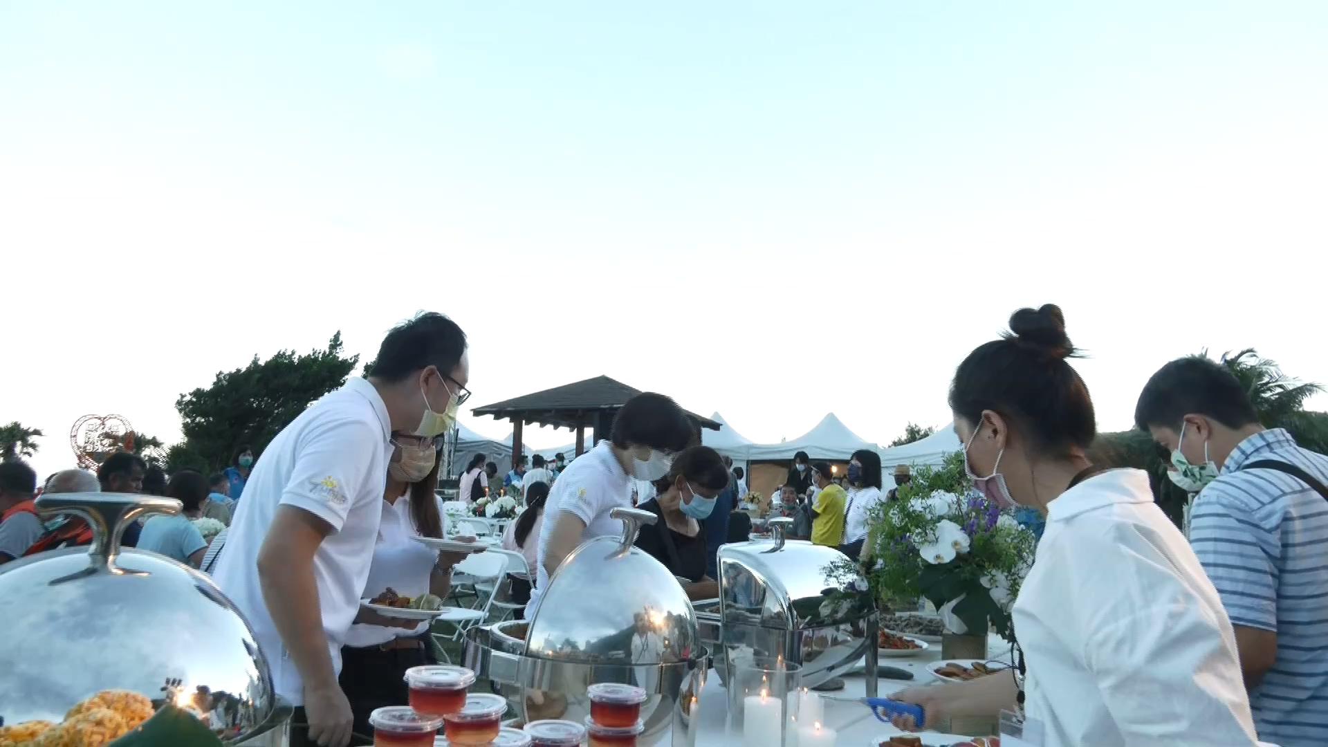 圖/翻攝自南迴藝術季NanhuiArtProject、就是礙台東
