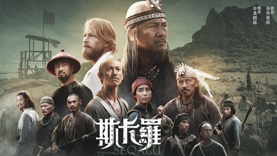 《斯卡羅》演員查馬克傳癌末病危!劇組曝「最新近況」