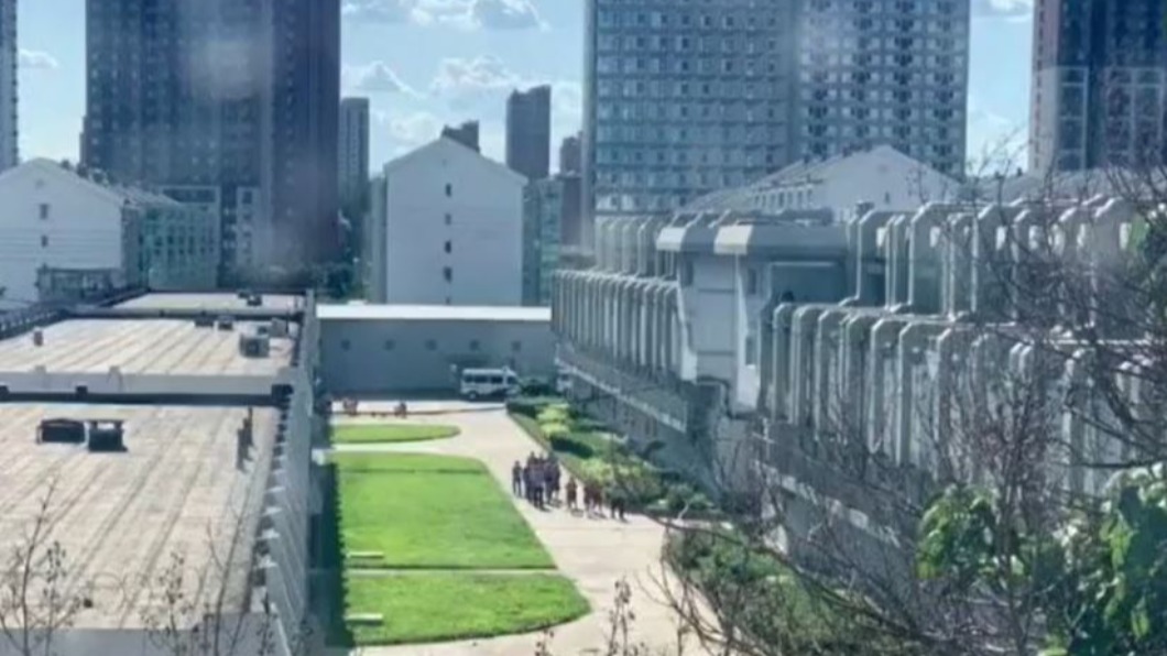 圖/翻攝自拆台CT 微博