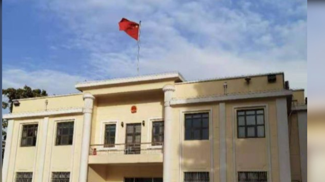 圖/翻攝自胡锡进微博
