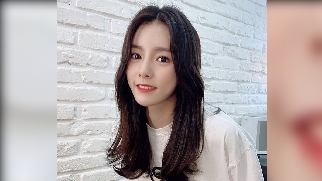 南韓排球姊妹花因美貌和實力兼具擁有高人氣。(圖/翻攝自@davely_____j IG)