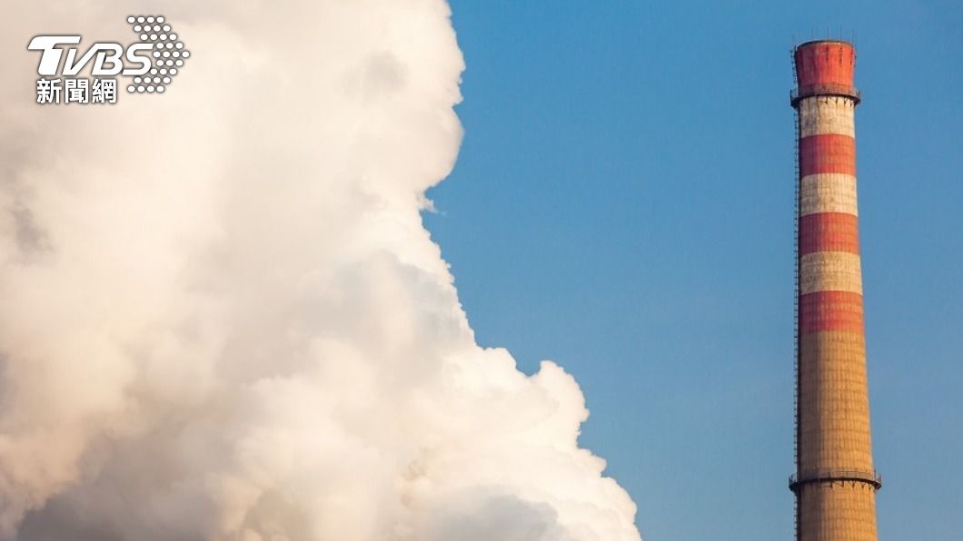 歐洲各國多採燃煤發電取代俄羅斯天然氣。（示意圖／shutterstock 達志影像）