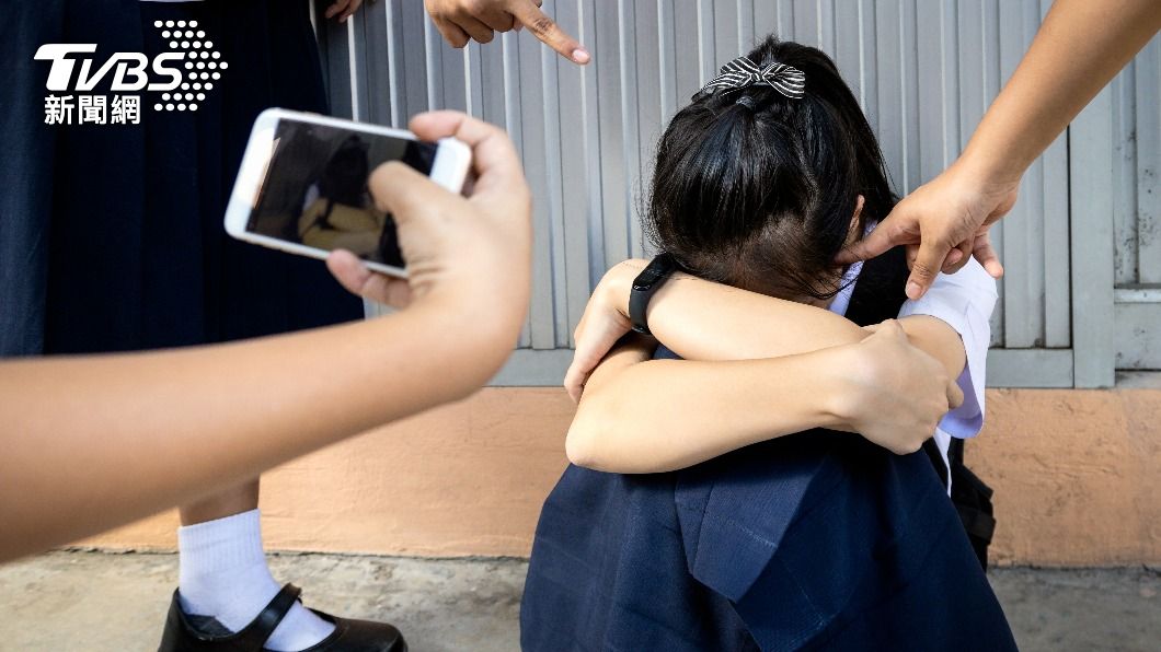 南韓排球姊妹花被爆求學時期曾多次霸凌同儕。(示意圖、非當事人/shutterstock達志影像)