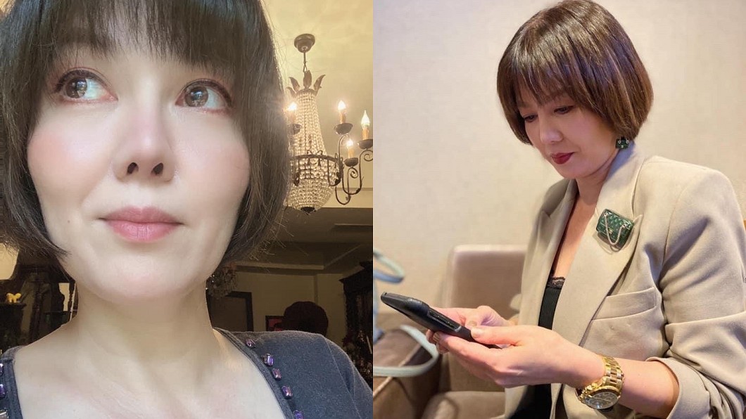 有這種事?苗可麗潑辣出名 老闆竟「開折扣求被罵」