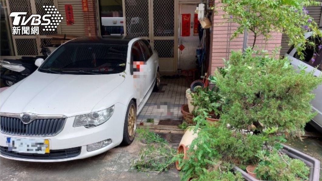 台中自助餐老闆遭熟客砍傷 警方全力追捕凶嫌