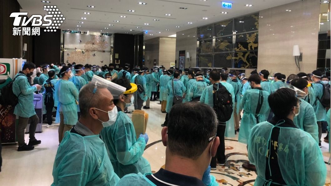 跨國集團詐大陸人上百次狠削近6千萬　42人遭起訴