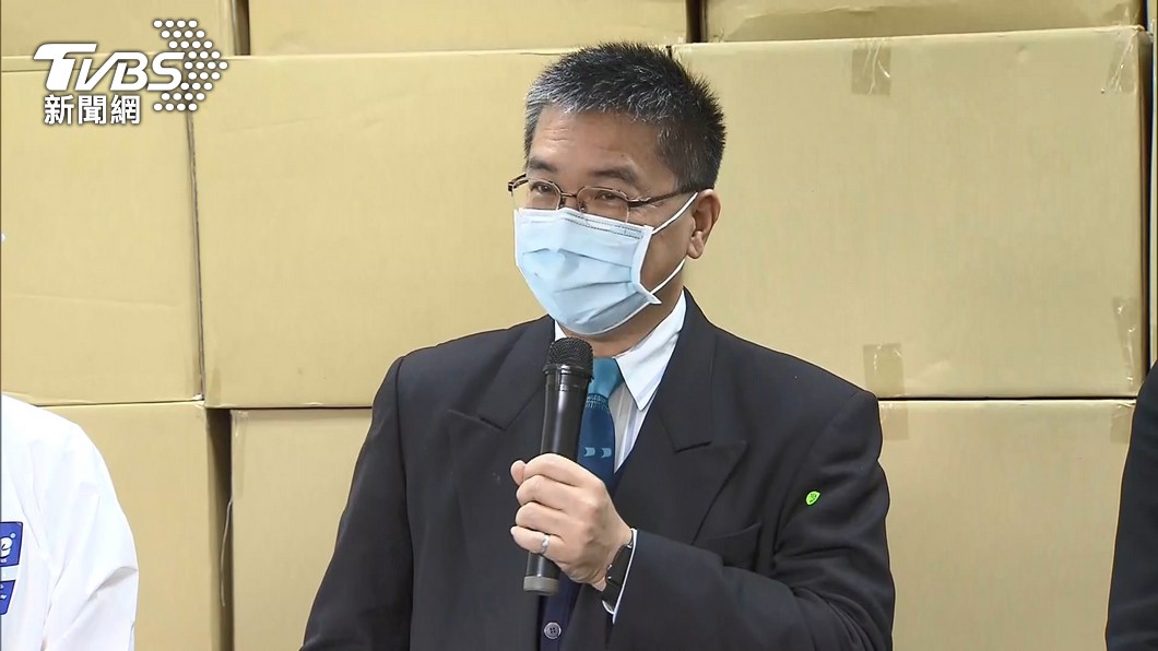 6.5大強震全台有感！　徐國勇授「抗震3步驟」