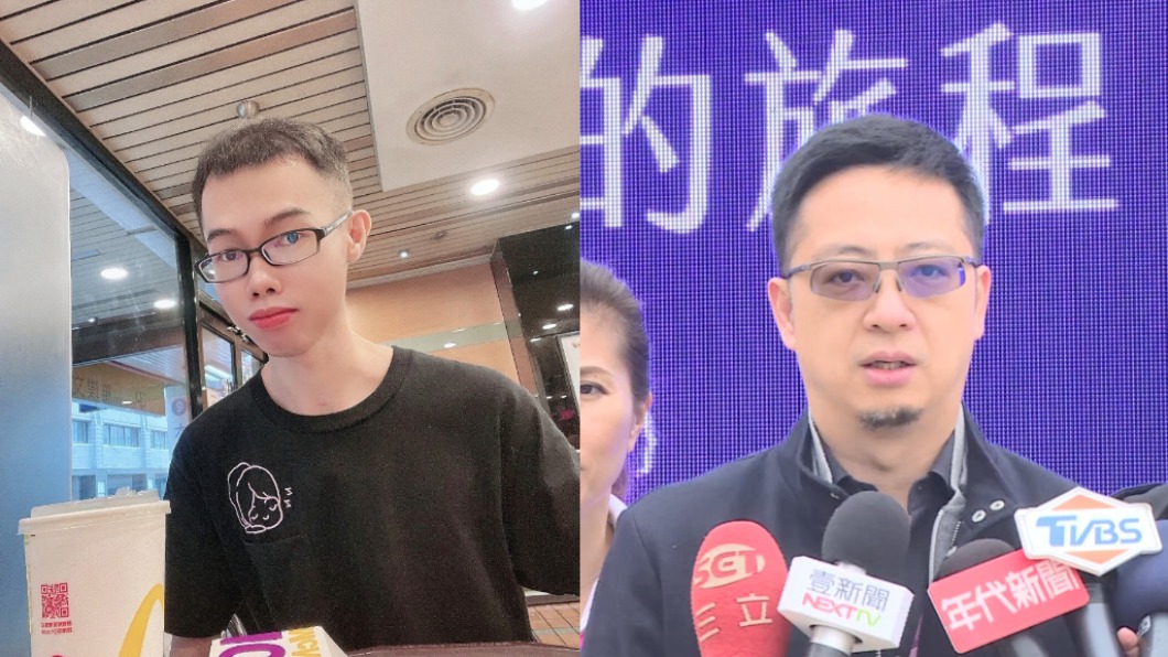 【今晚熱搜】台電確診/鄧佳華/當沖降稅/小白機/蒲鶴章