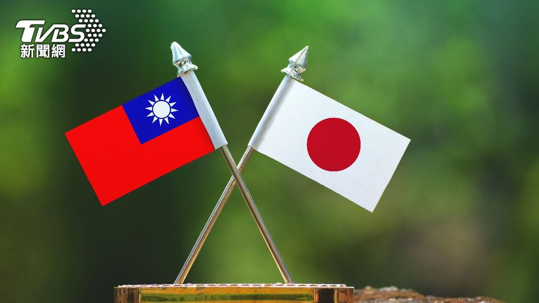 最快本月登場！台、日執政黨擬辦「2+2安全對話」
