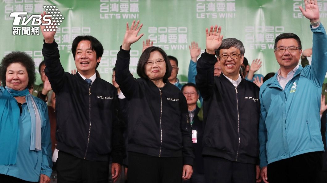 目前尚不清楚民進黨的出席名單。(示意圖/達志影像美聯社)