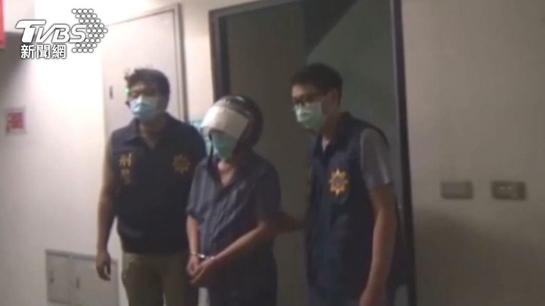 因債務糾紛肢解八旬翁棄愛河　犯嫌二審仍判無期