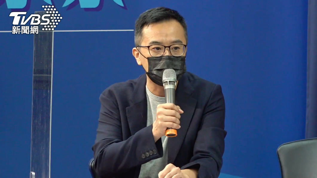 蘇貞昌批藍營操弄公投 他揭蔡英文也用過「這招」
