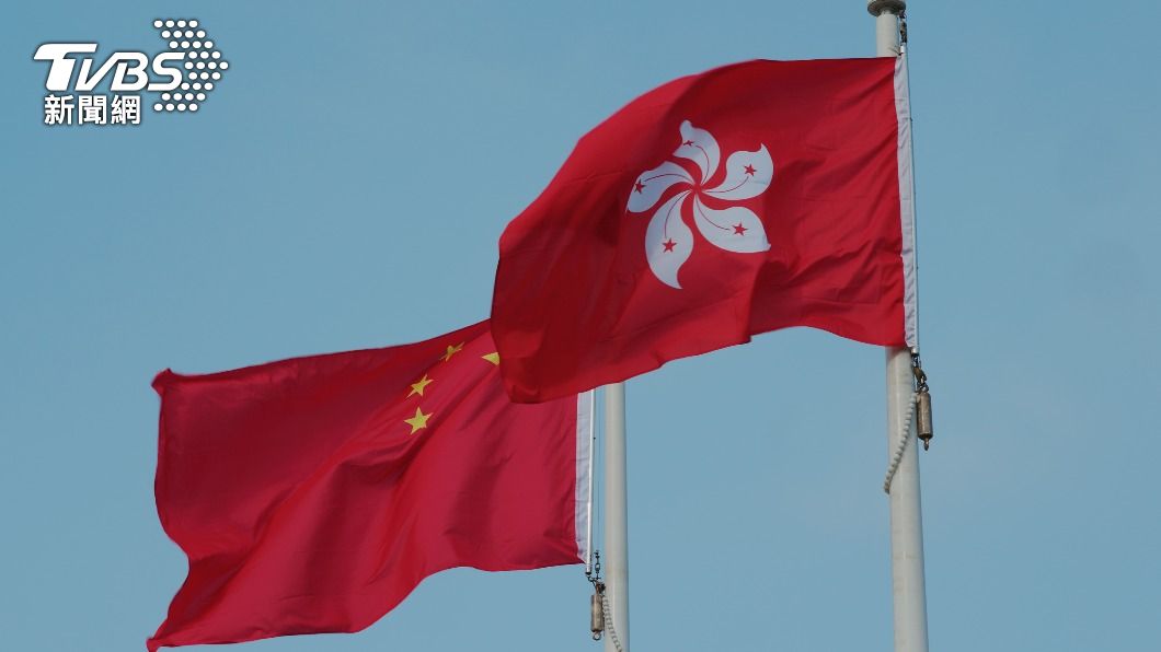 「香港基本法23條」2024立法完成 官員:一樣有域外效力