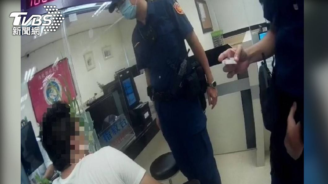 好想出國!高雄男辦護照 因「這身分」遭逮