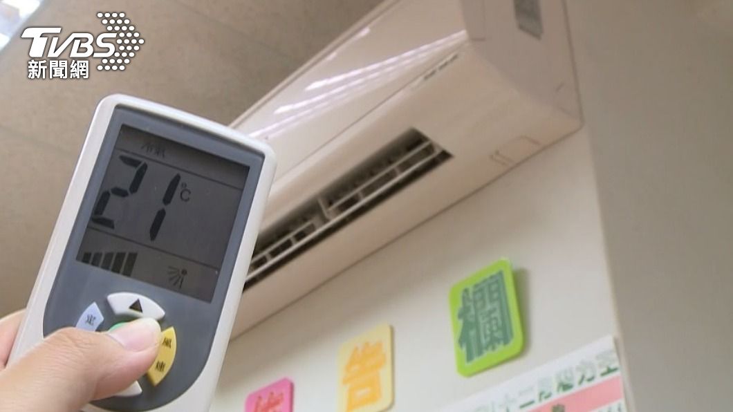 冷氣開太強!26歲男「急性心肌梗塞」 醫警告6類人危險