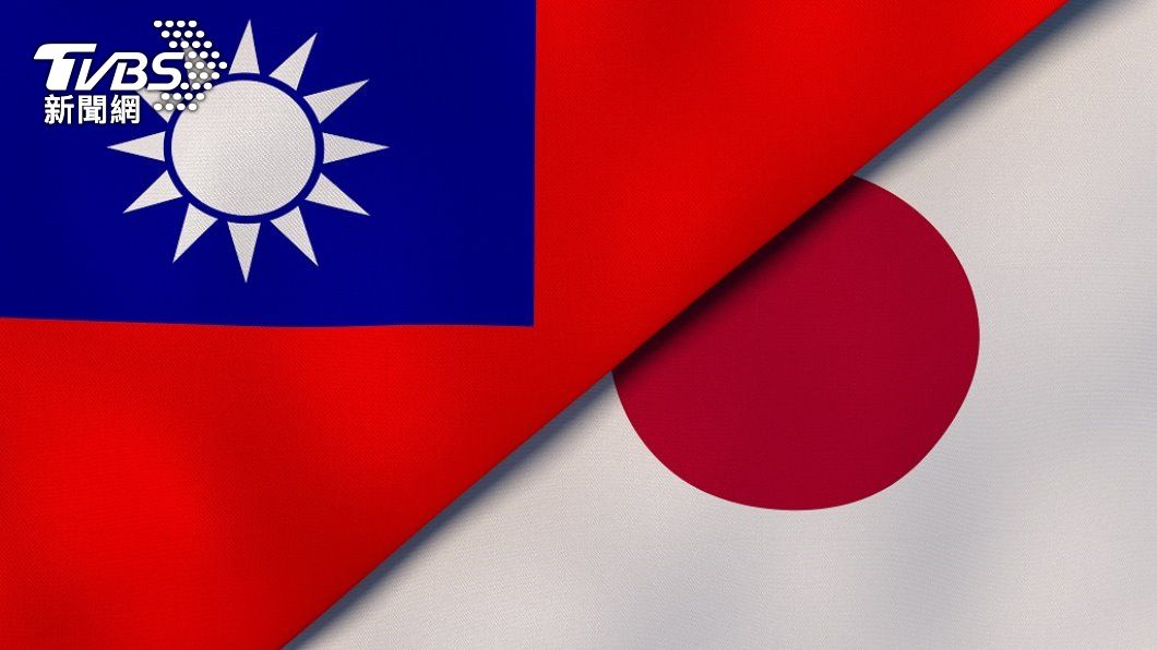 日本自民黨計劃最近與台灣民進黨,舉行「2+2」安全對話。(圖/shutterstock)